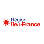 LogoRegionIDF